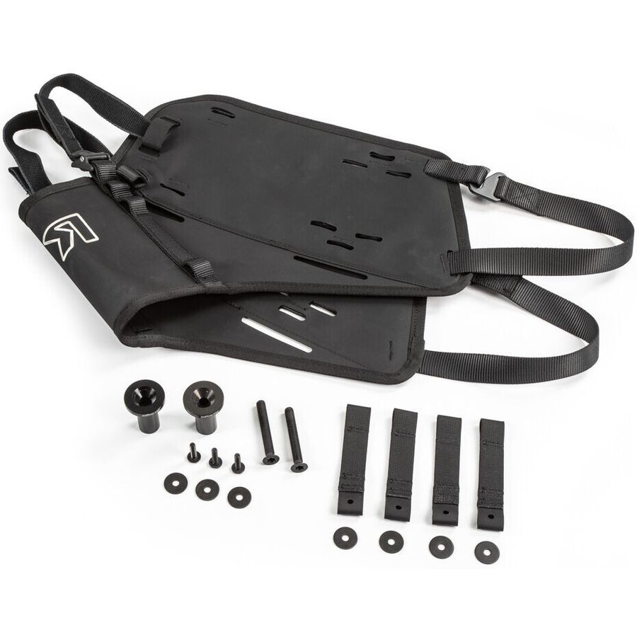 Kriega Kriega OS-Base Strap - Black - $179.99 at Motosport