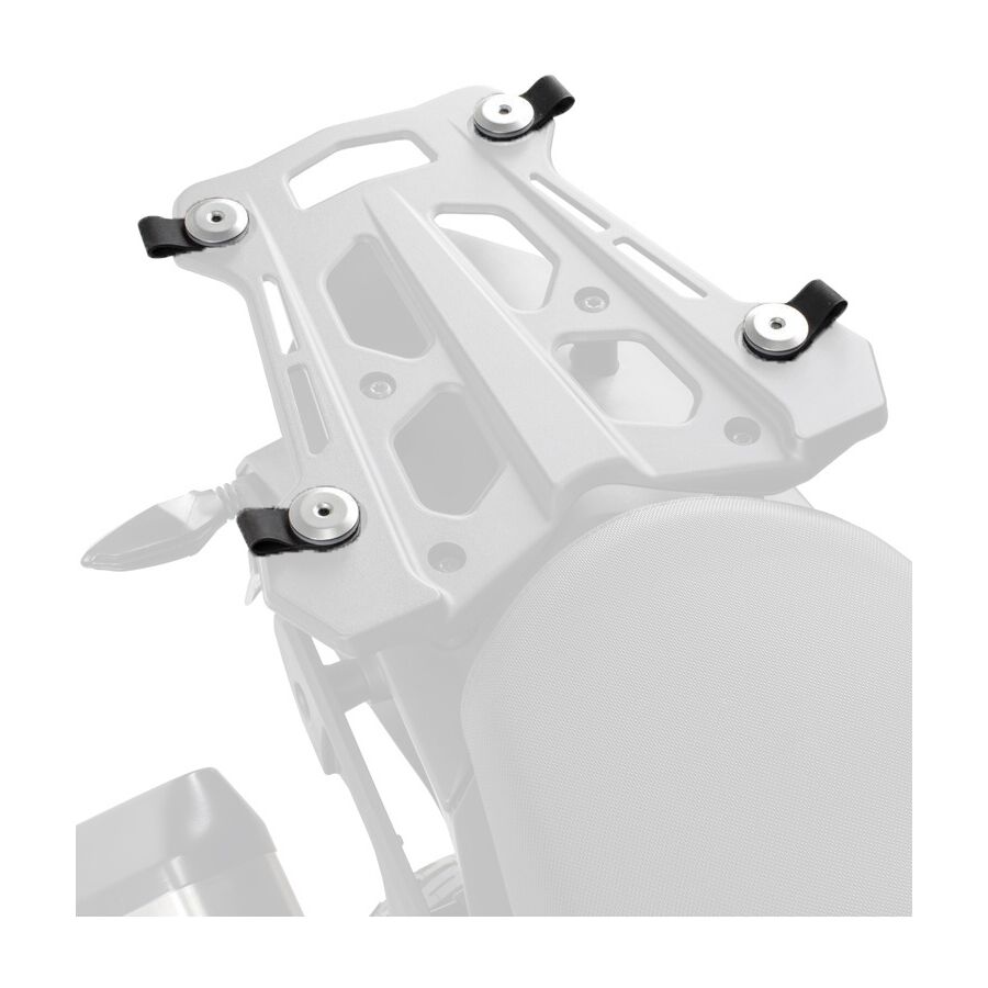 Kriega Kriega OS-Rack KTM Loops - Black - $59.99 at Motosport