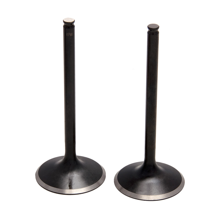 Kibblewhite Kibblewhite Intake Valve - Standard - $31.01 at Motosport