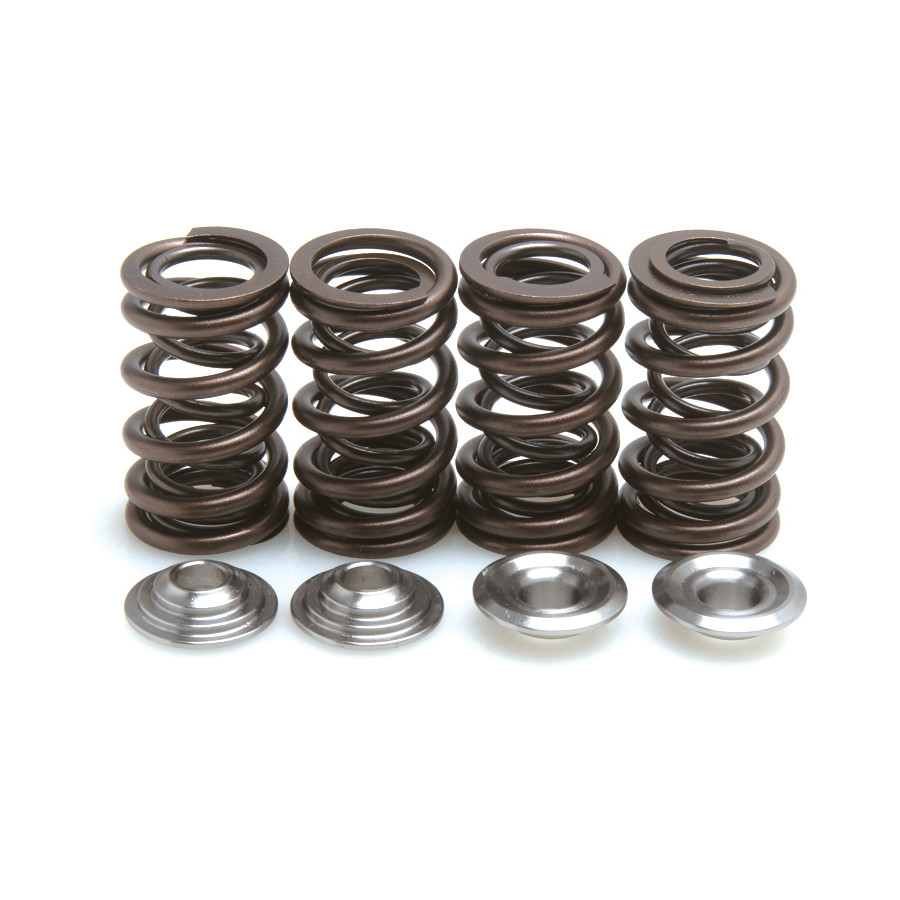 Kibblewhite Valve Spring Kit