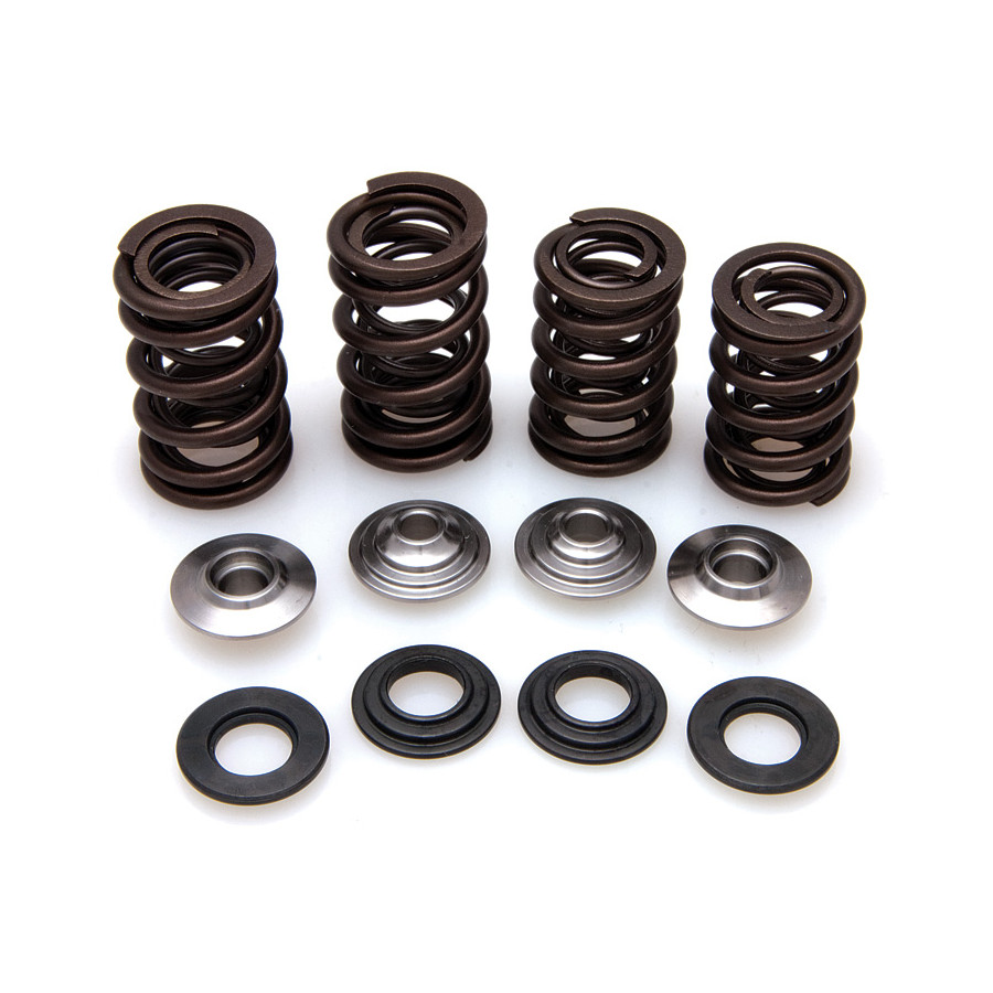 Kibblewhite Kibblewhite Valve Spring Kit - $222.36 at Motosport