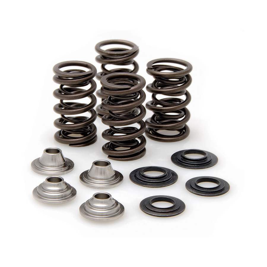Kibblewhite Kibblewhite Valve Spring Kit - $235.67 at Motosport
