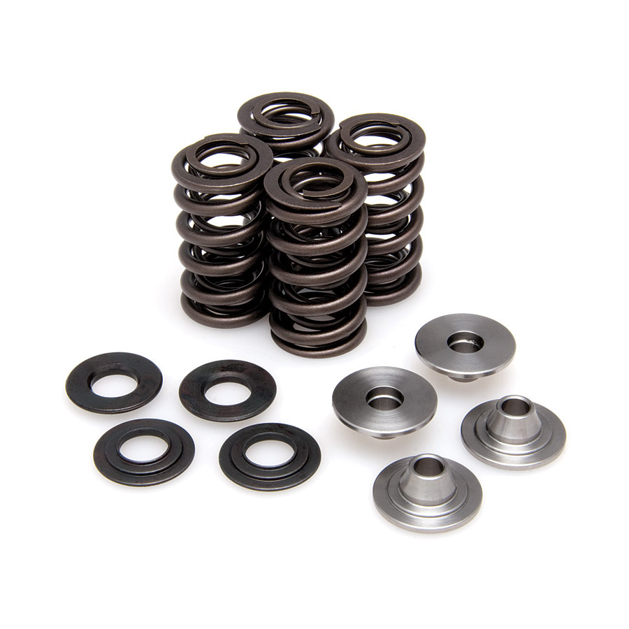 Kibblewhite Kibblewhite Valve Spring Kit - $235.67 at Motosport