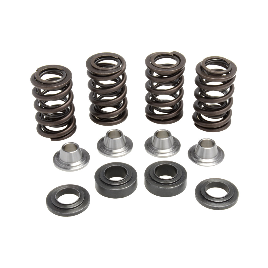 Kibblewhite Kibblewhite Valve Spring Kit - $222.36 at Motosport