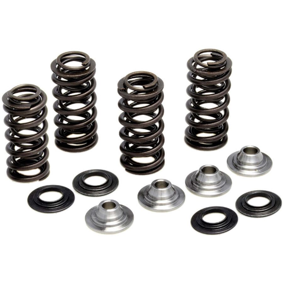 Kibblewhite Kibblewhite Valve Spring Kit - $220.95 at Motosport