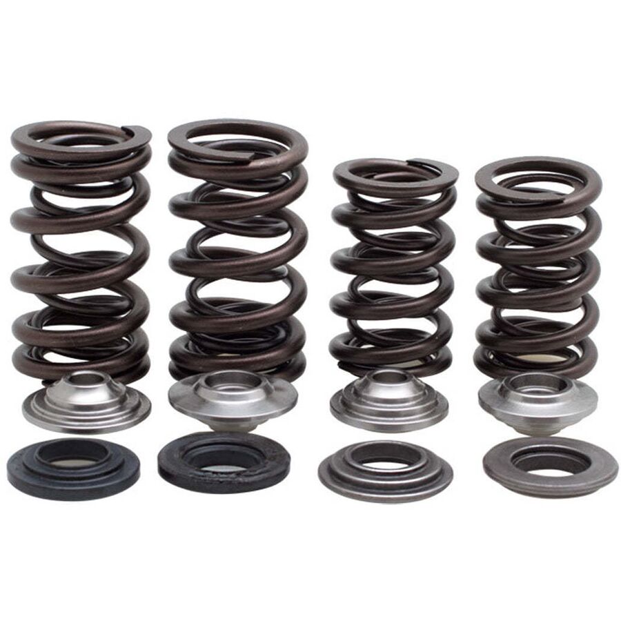 Kibblewhite Kibblewhite Valve Spring Kit - $207.95 at Motosport
