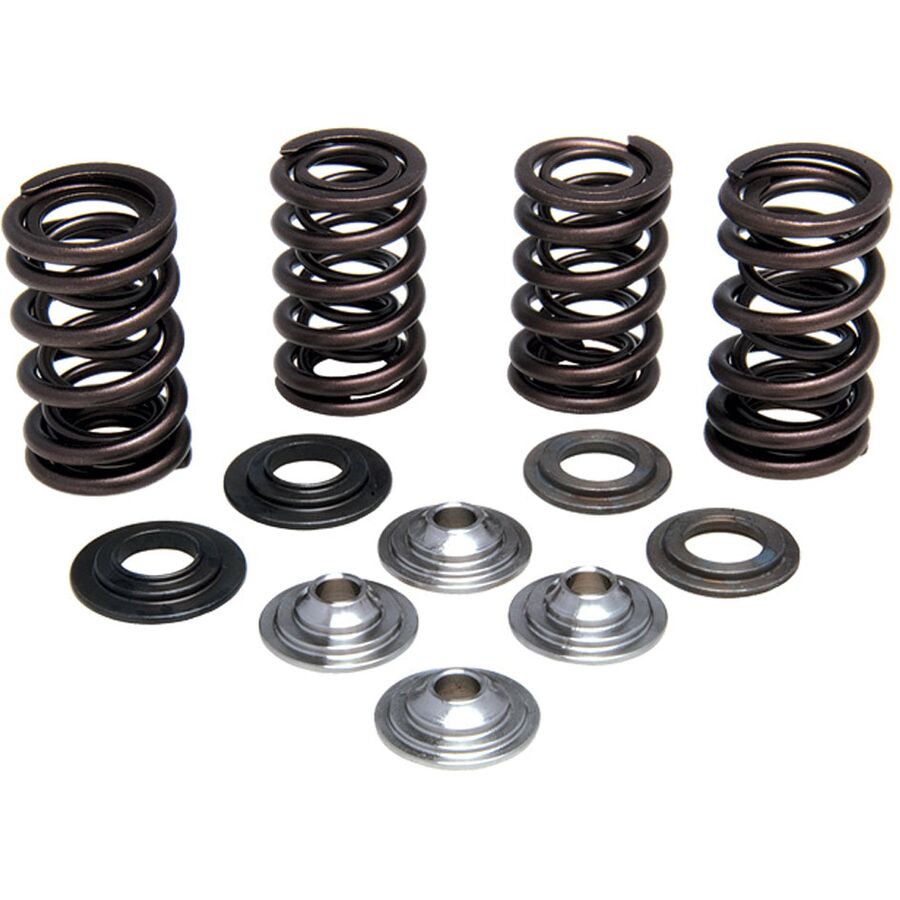 Kibblewhite Valve Spring Kit