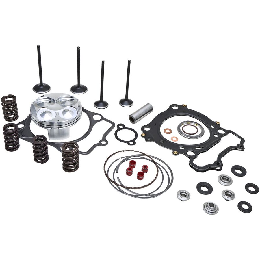 Kibblewhite Top End Service Kit