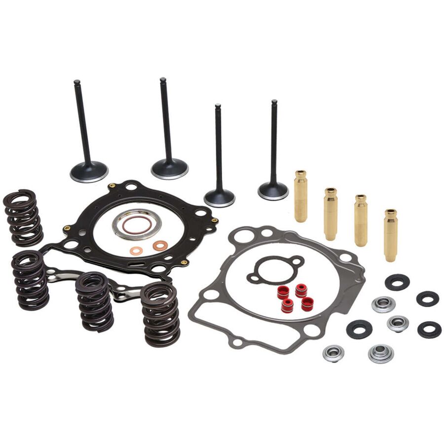 Kibblewhite Cylinder Head Service Kit