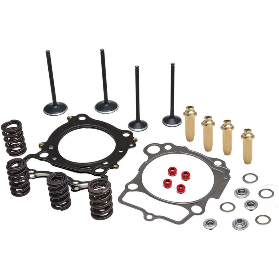 Kibblewhite Cylinder Head Service Kit