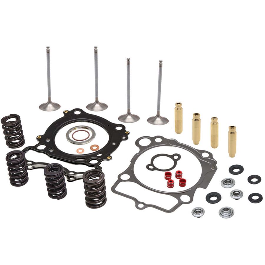 Kibblewhite Kibblewhite Cylinder Head Service Kit - $508.43 at Motosport