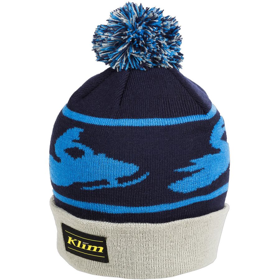Klim Bomber Beanie | MotoSport