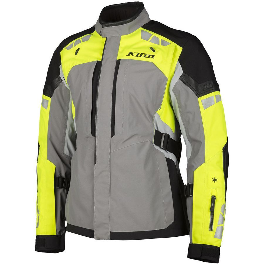 klim motorcycle jacket clearance