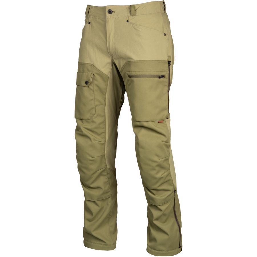 bike cargo pants
