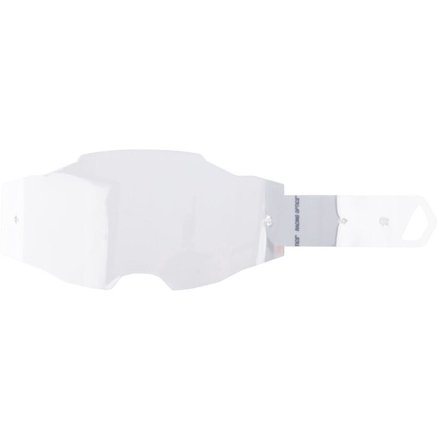 Klim Klim Edge Tear-Offs - Clear - $24.99 at Motosport