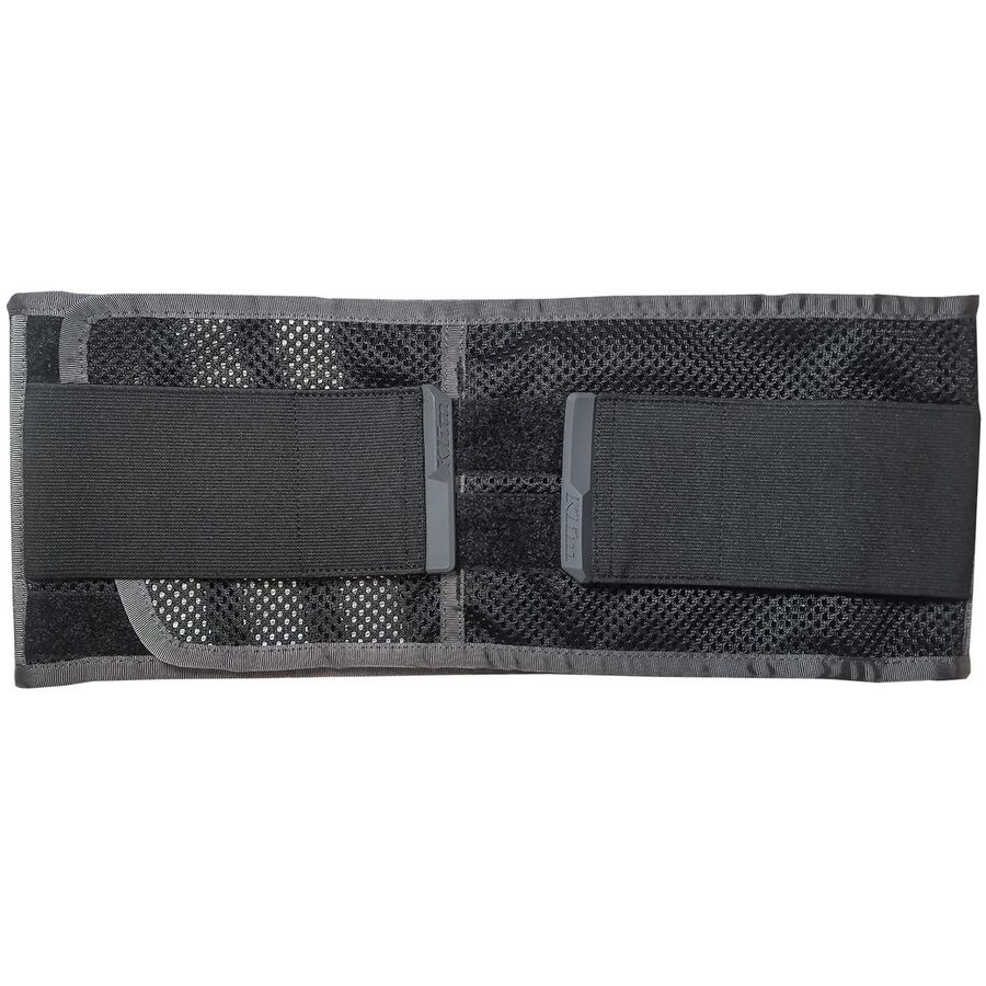 Klim Kidney Belt - Black, Small/Large