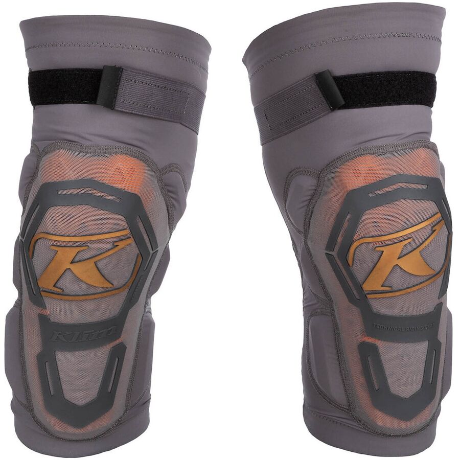 Klim Tactical Knee Guards - 2024 Castlerock, XX-Large/XXX-Large