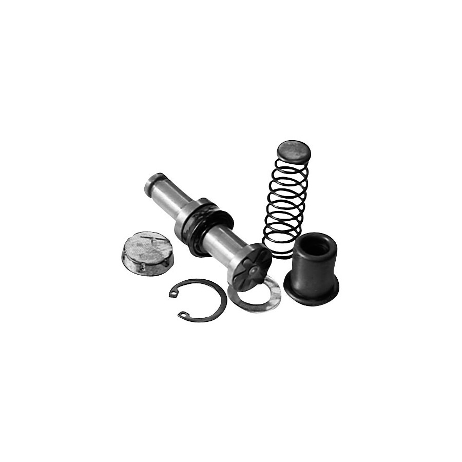  K&L Brake Master Cylinder Rebuild Kit - Rear - $34.95 at Motosport