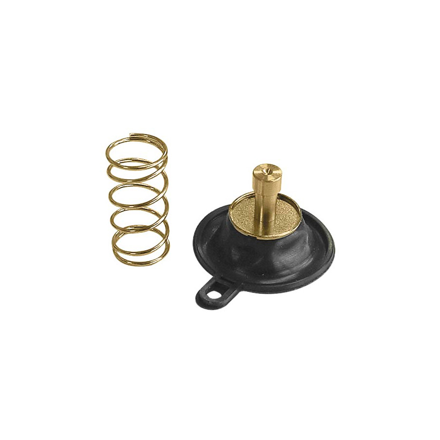 K&L Air Cut-Off Valve Set
