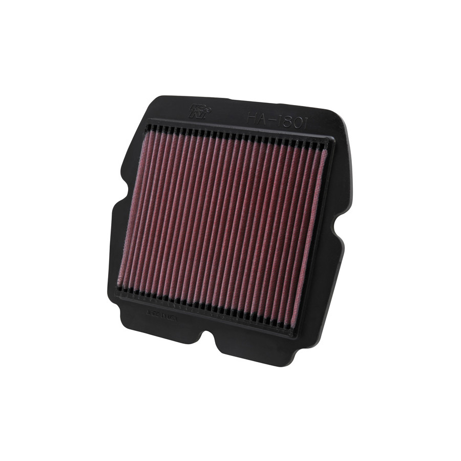 K&N Air Filter - Honda