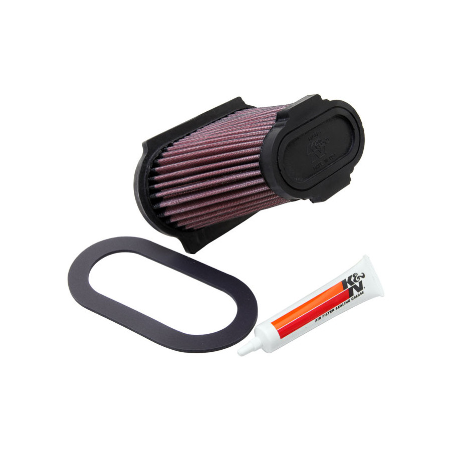 K&N Air Filter - OEM Replacement