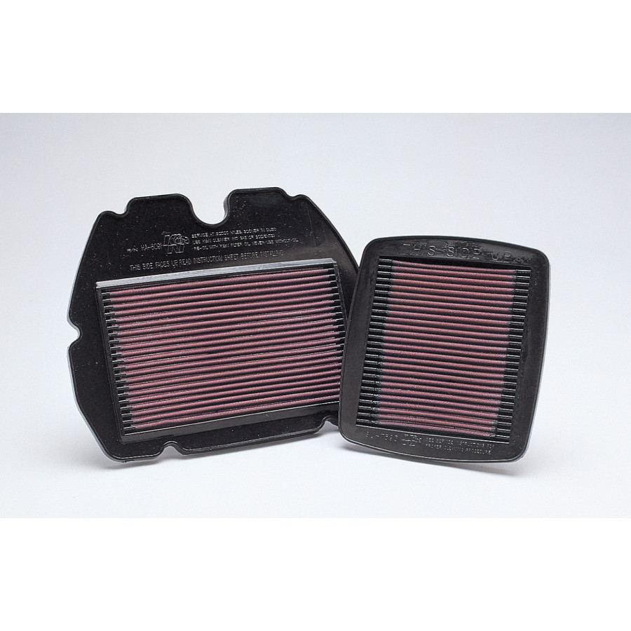 K&N K&N Air Filter - Yamaha - $79.99 at Motosport
