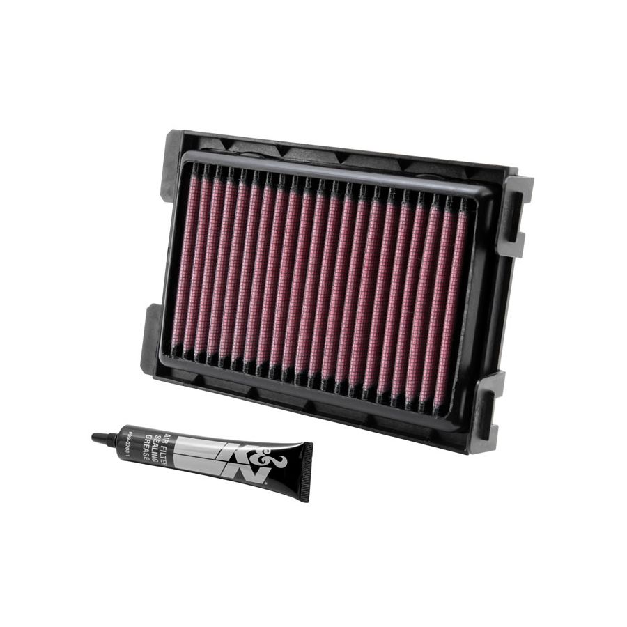 K&N Air Filter - Honda