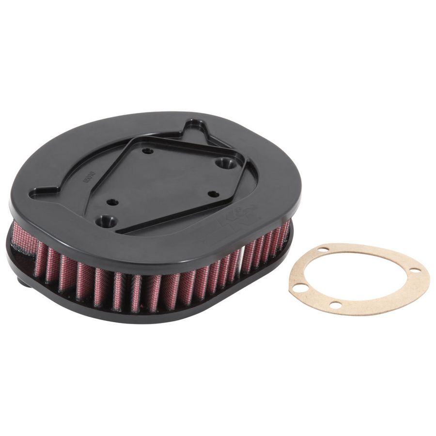 K&N Air Filter - Harley