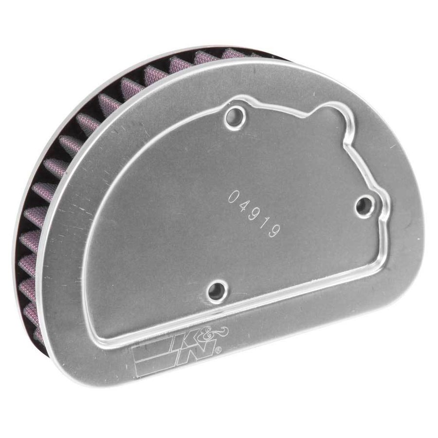 K&N K&N Air Filter - Harley - $79.99 at Motosport