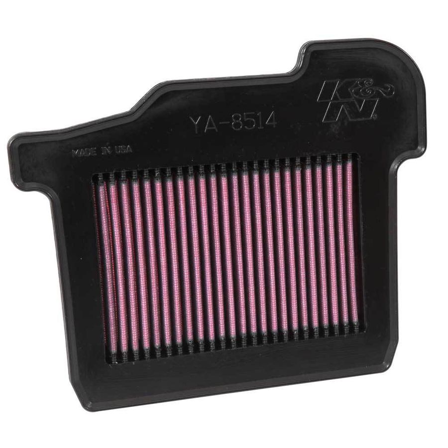 K&N Air Filter - Yamaha
