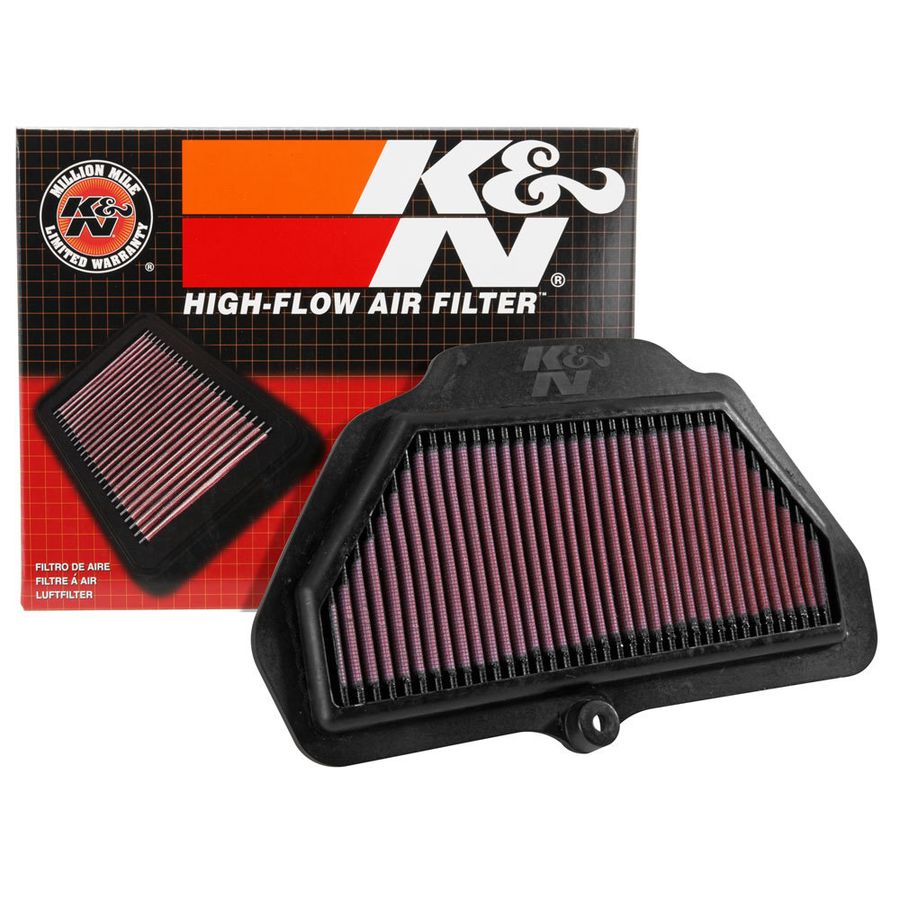 K&N Air Filter - Standard