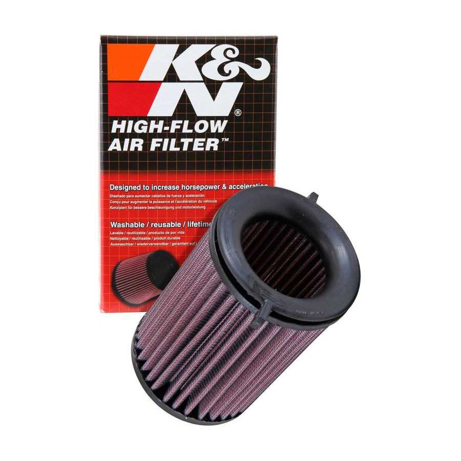 K&N Air Filter - Standard