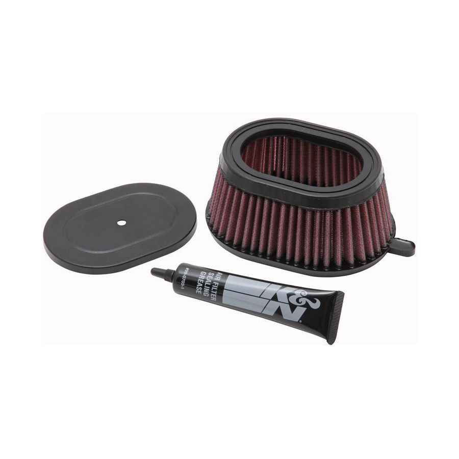 K&N Air Filter - Kawasaki