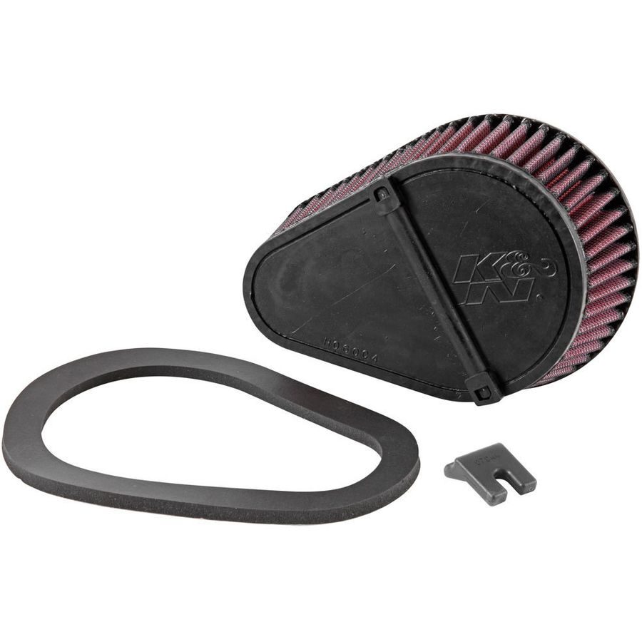 K&N K&N Air Filter - Suzuki - $79.99 at Motosport