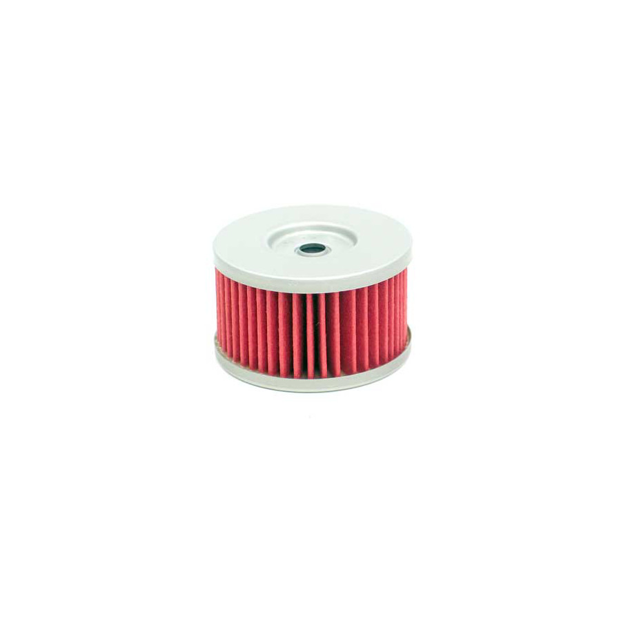 K&N Cartridge Oil Filter - Standard