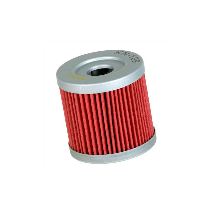 K&N Cartridge Oil Filter - Standard