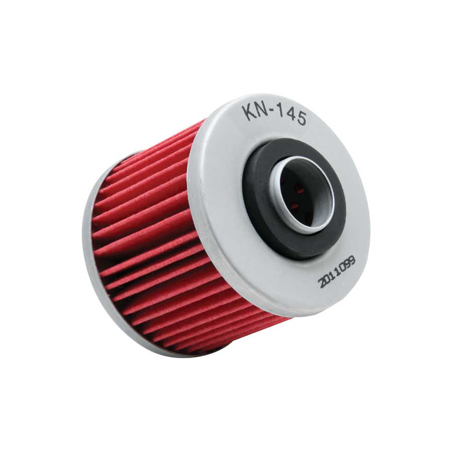 K&N Cartridge Oil Filter - Standard