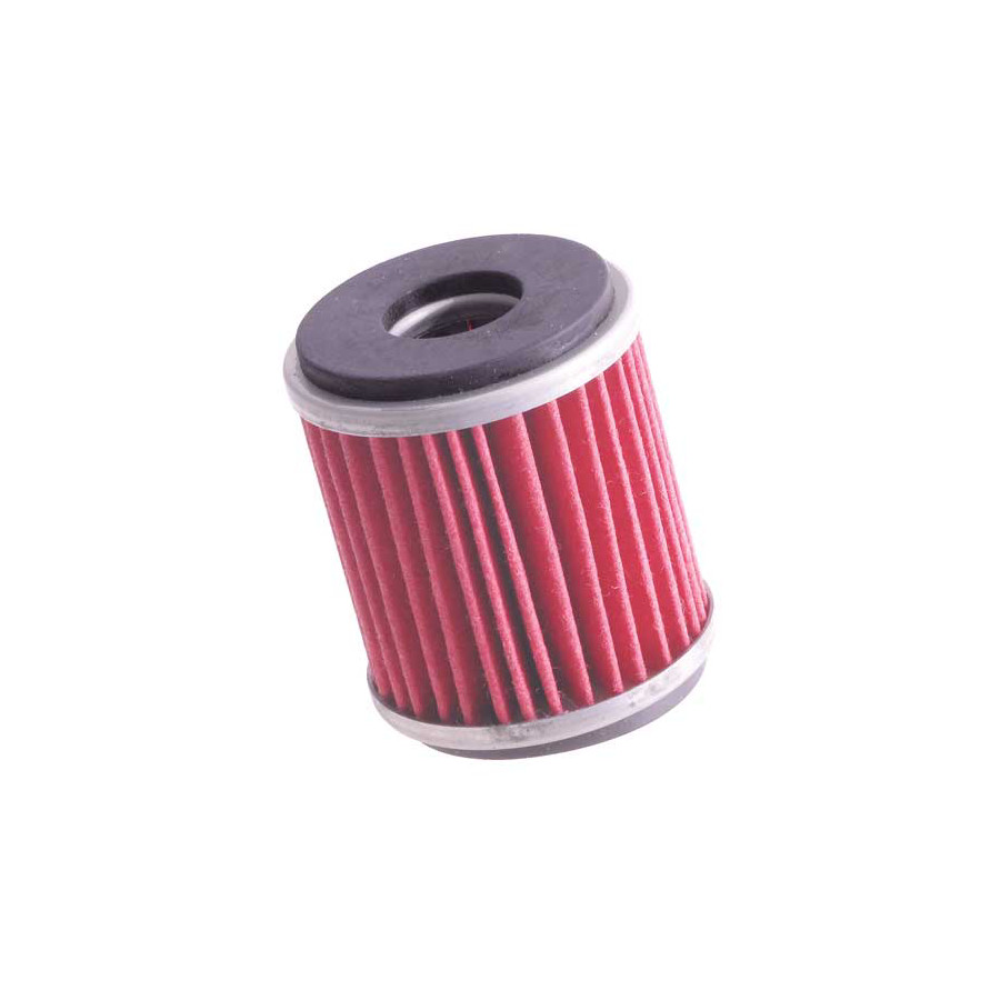 K&N Cartridge Oil Filter - Standard