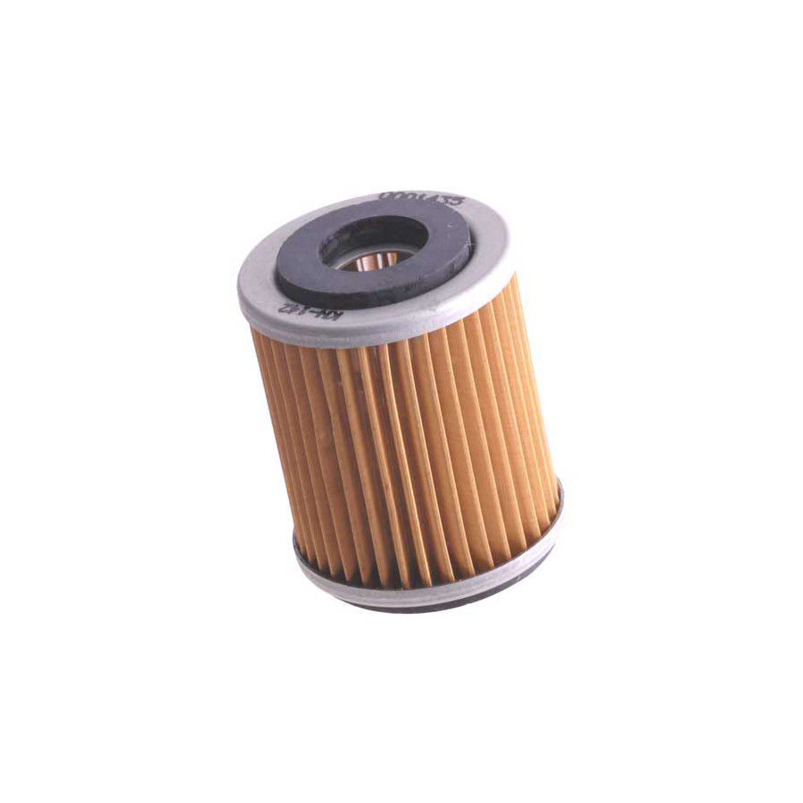 K&N Cartridge Oil Filter - Standard