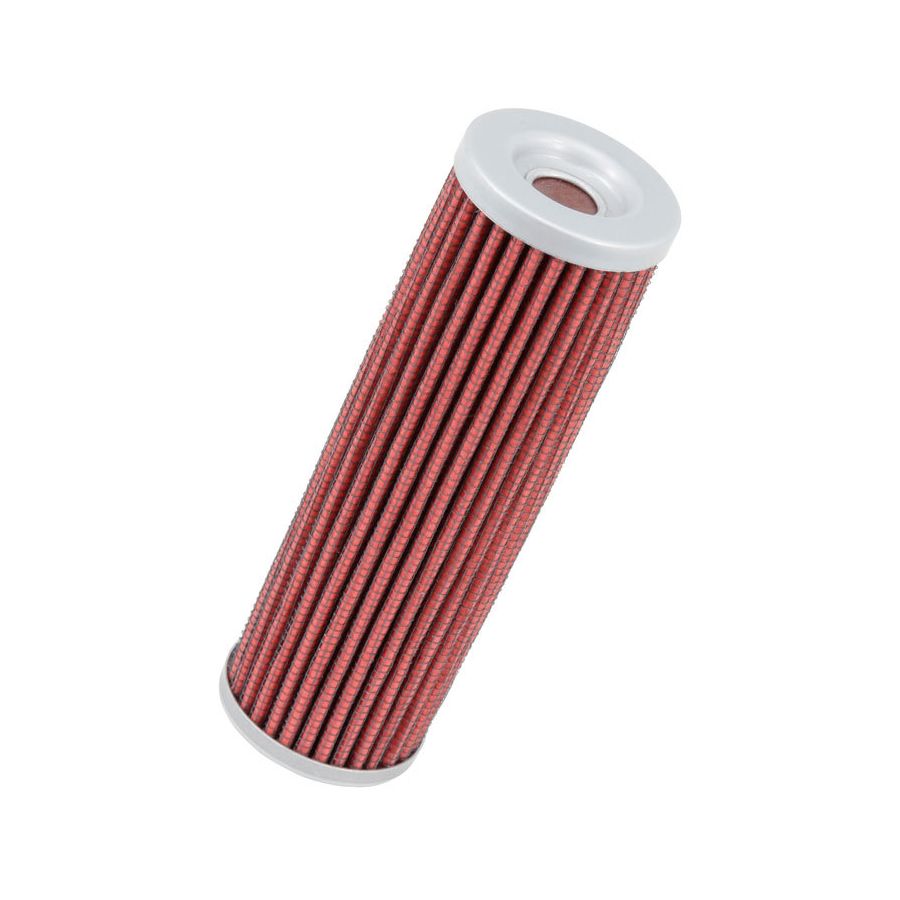 K&N Cartridge Oil Filter - Standard