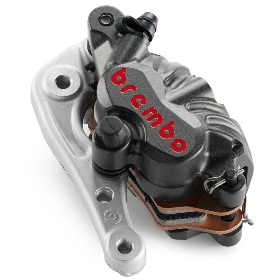  KTM PowerParts SXS Brembo Front Brake Caliper - $1310.99 at Motosport