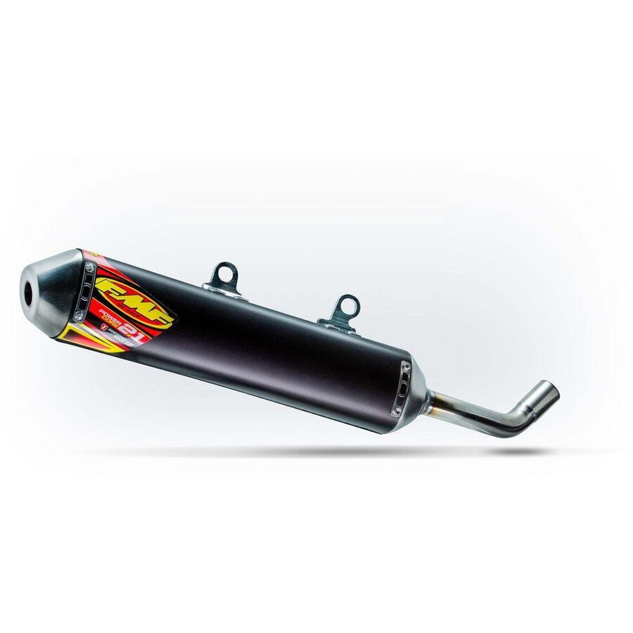  KTM PowerParts FMF Powercore 2.1 Silencer - $239.99 at Motosport