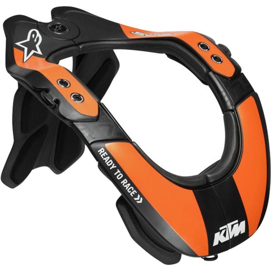 lightweight neck brace