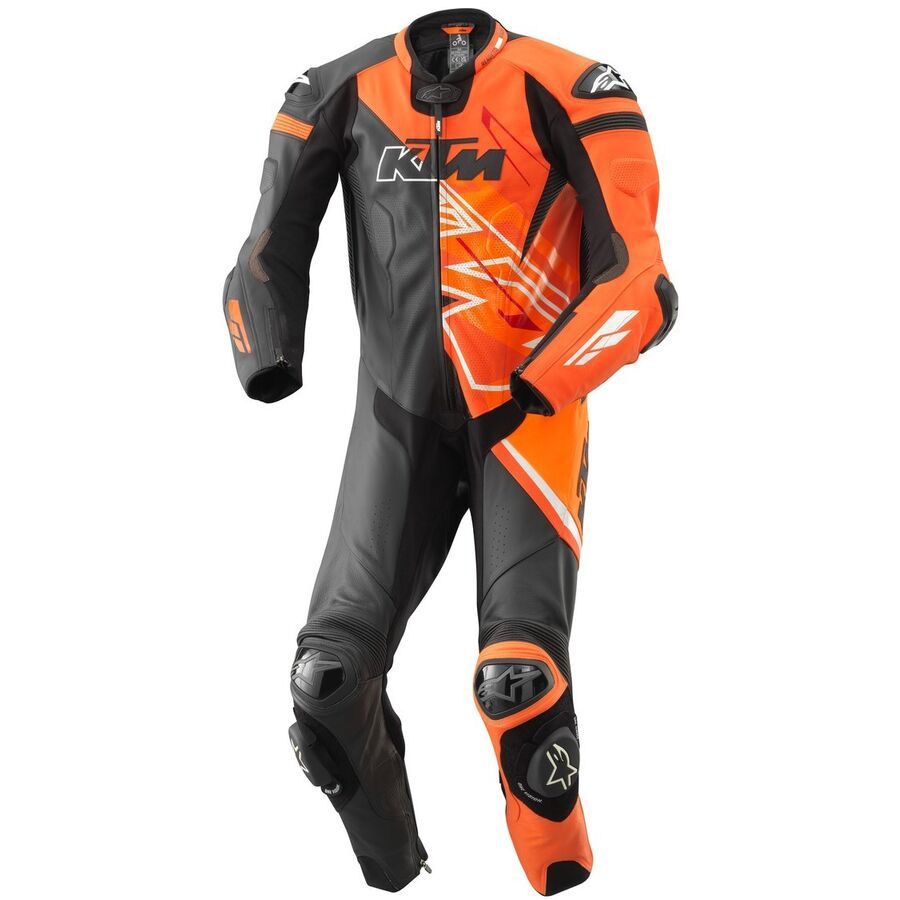 KTM Launches 2018 PowerWear Street Collection