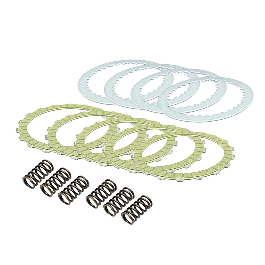 Koso Clutch Kit