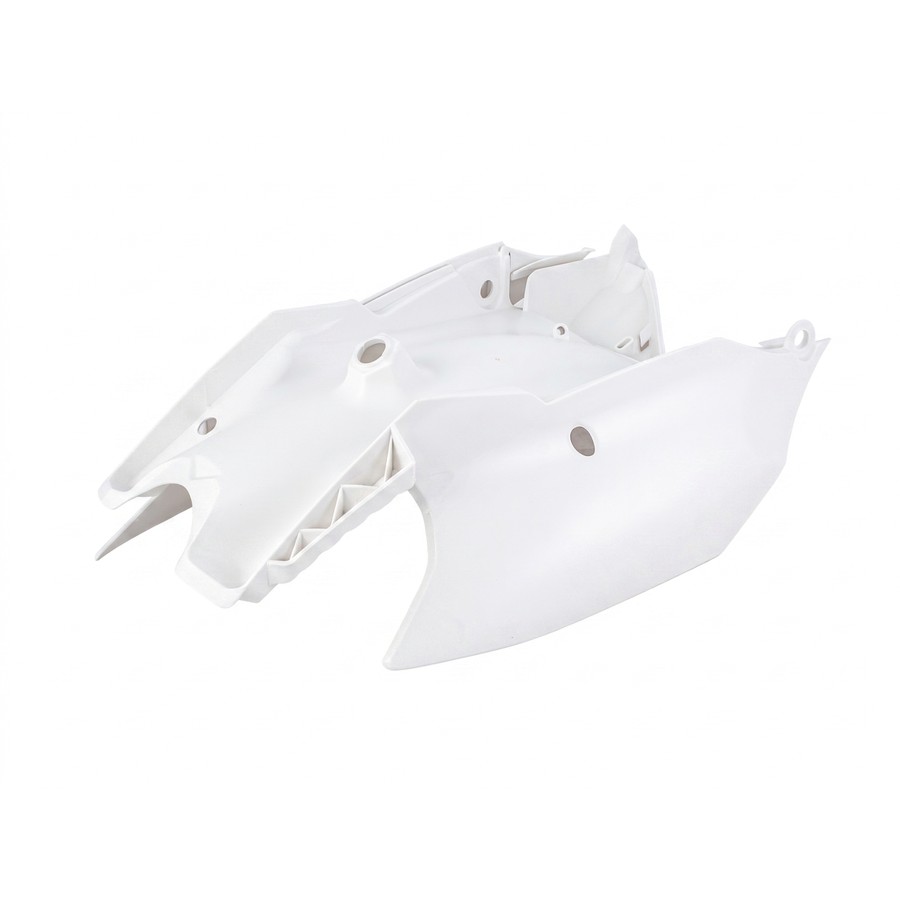  KTM Genuine Filter Box Part Rear | White - 4710600105228 - $27.59 at Motosport