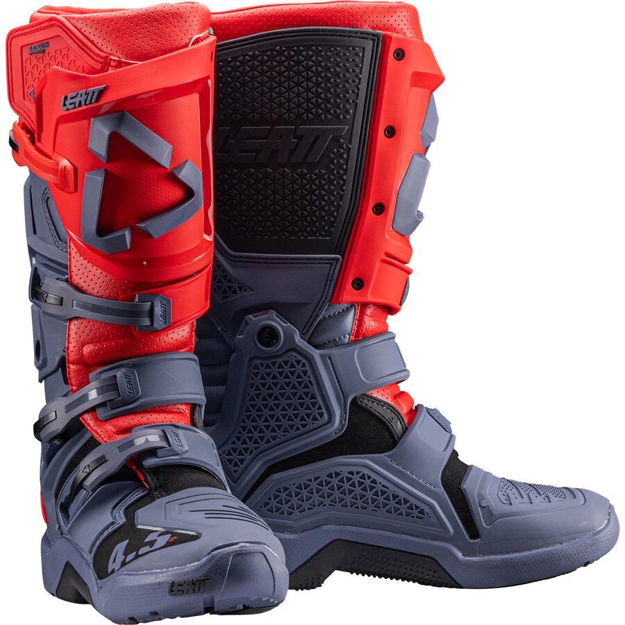 Shop Leatt Enduro Boots MotoSport