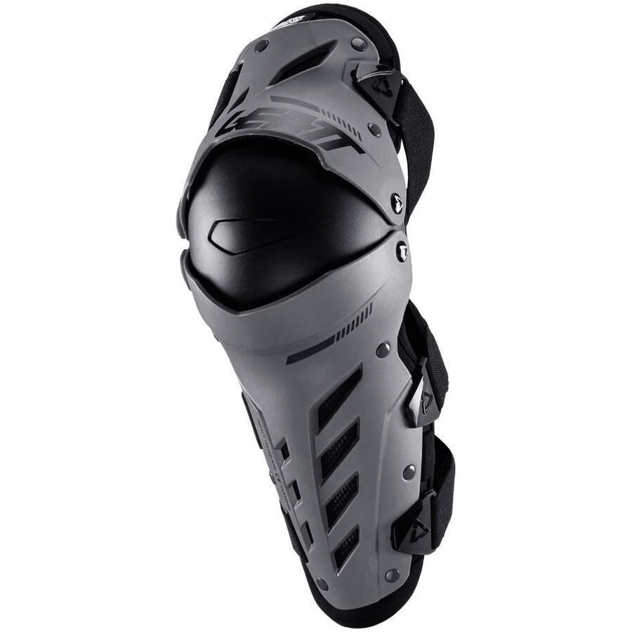 LEATT Dual Axis 膝プロテクター ホワイト　L/XL Amazon.co.jp: Leatt リアット Dual Axis ニーガード 膝