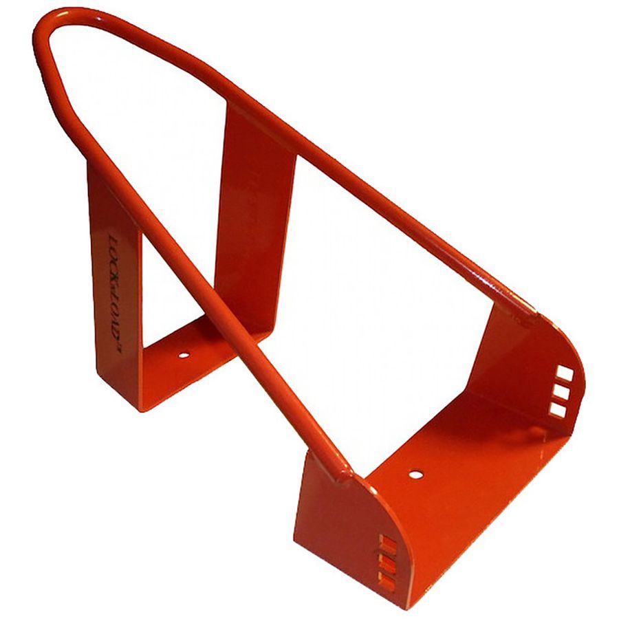 Lock 'n Load Motorcycle Wheel Chock MotoSport