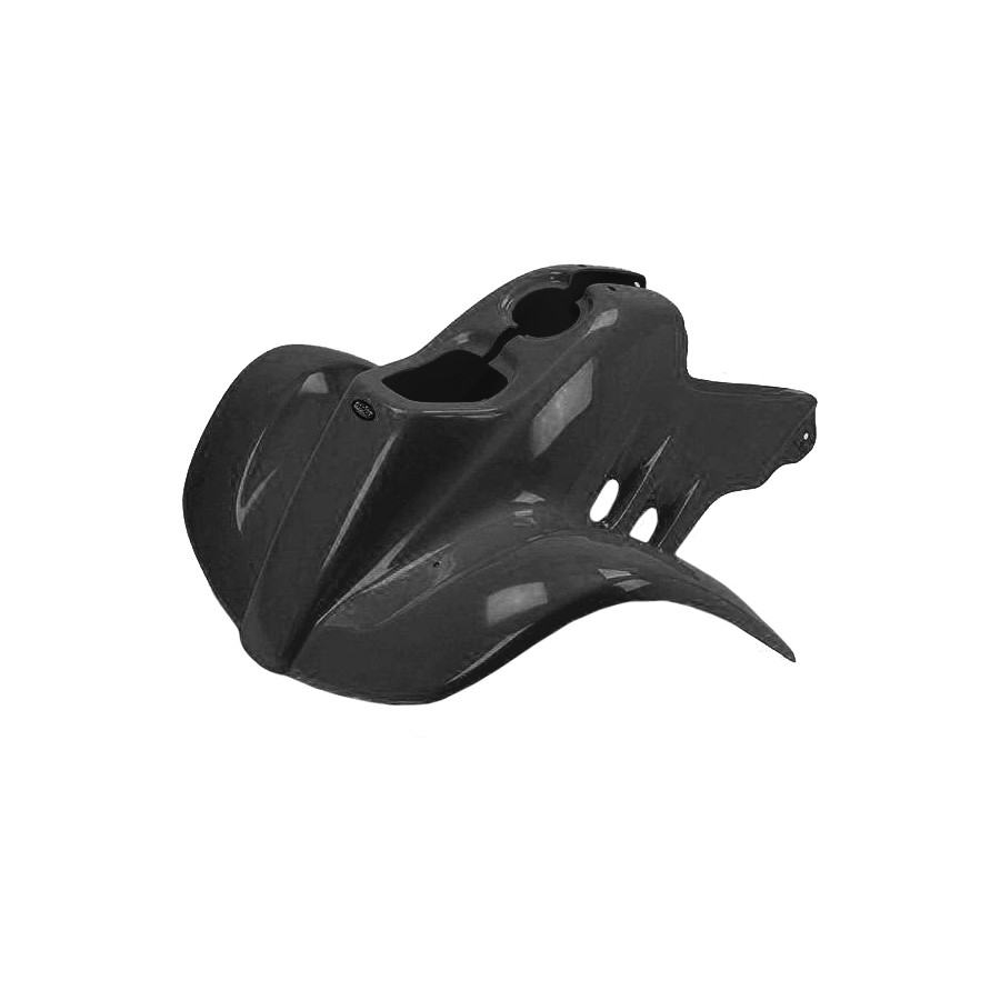 Maier Front Fender - Black